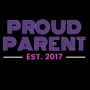 PROUD PARENT SHIRT